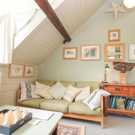 The Hayloft Villa Scarborough Buitenkant foto