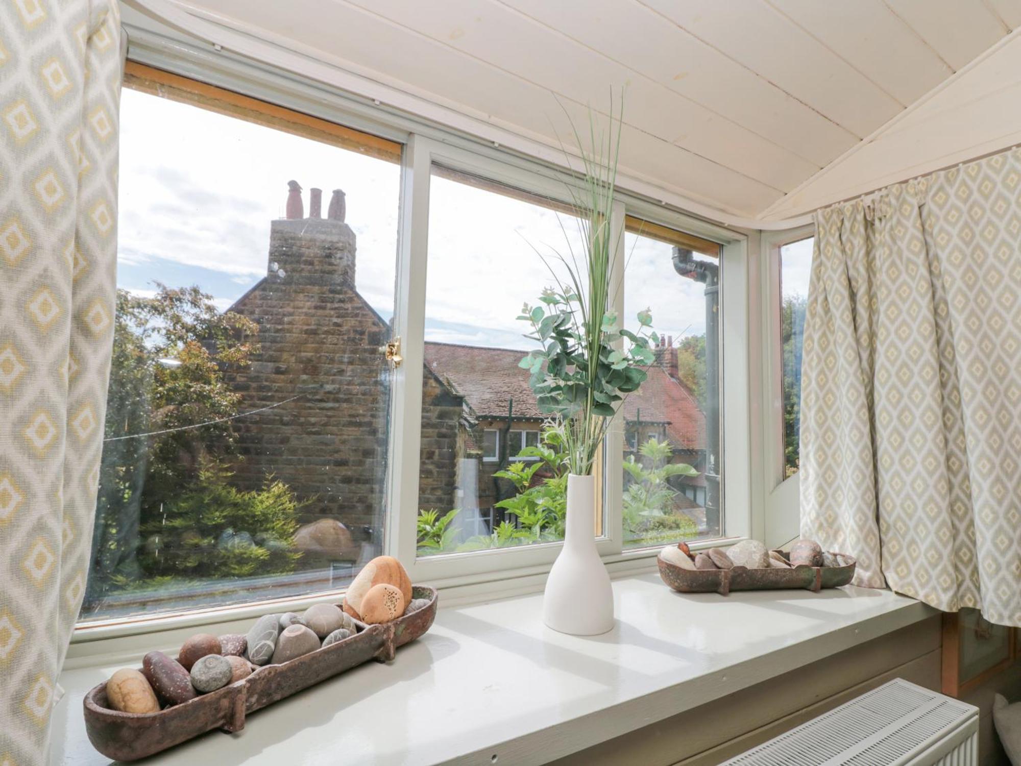 The Hayloft Villa Scarborough Buitenkant foto